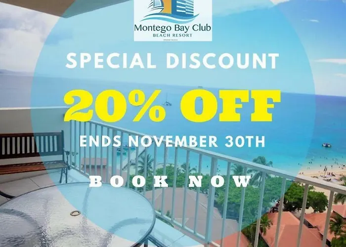 Montego Bay Club Resort