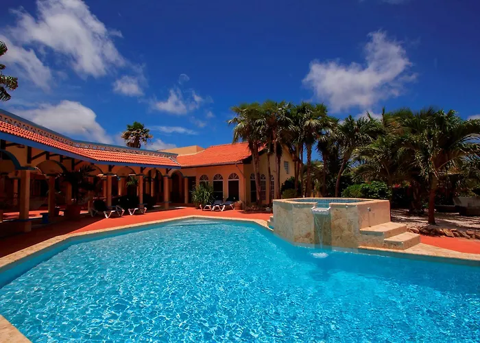 Goood Resort