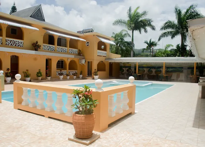 Guest House Villa Royal