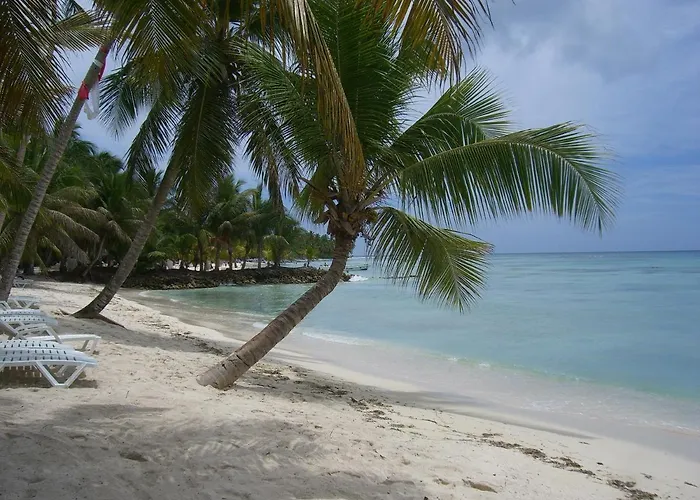 Hotel Bayahibe