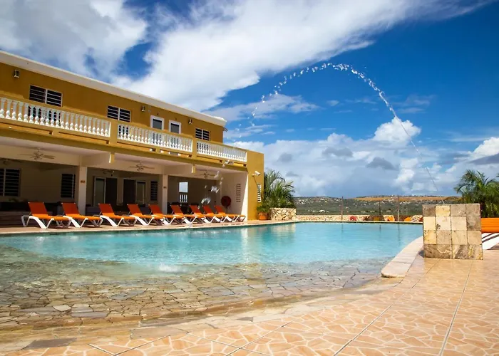 Hillside Resort Bonaire