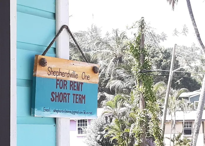 Shepherdville One