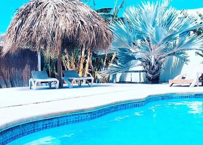 Apartment Curacao