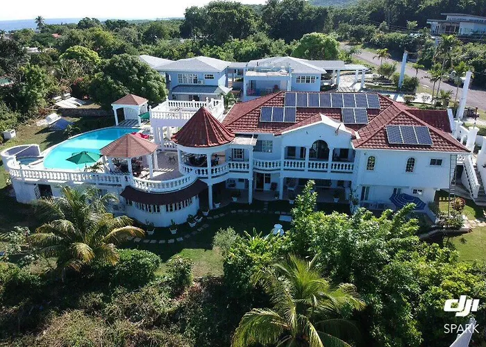 Royal Vista Villa