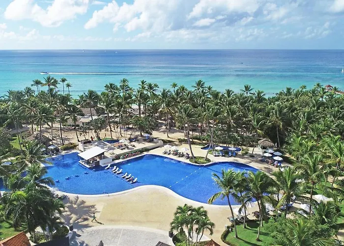 Catalonia Bayahibe