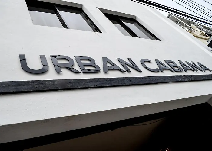 Urban Cabana