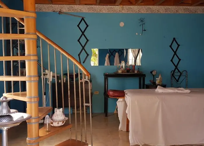 Little Savoy Guest House