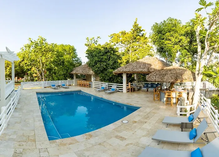 Blue Paloma Bed&Breakfast