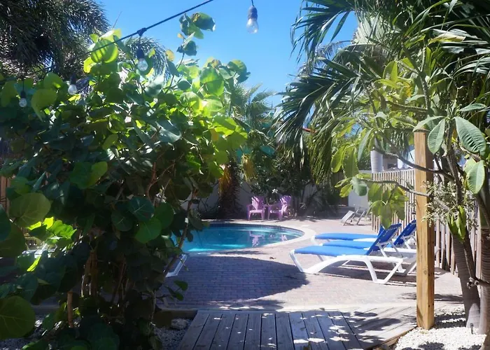 Pauline\'S Apartments