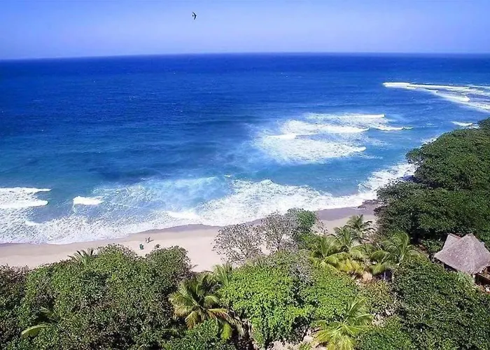 Cabarete Maravilla Eco Lodge Boutique Beach Surf Encuentro, Kite, By Aa Crypto Group