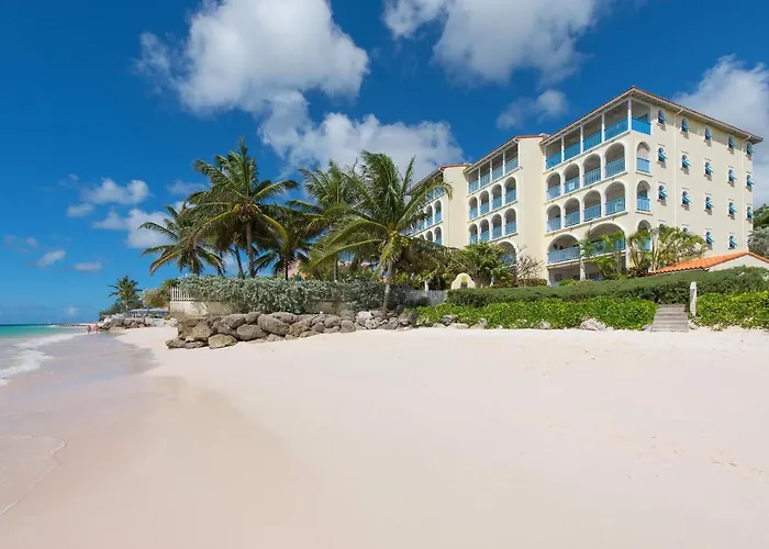 Maxwell Beach Villas