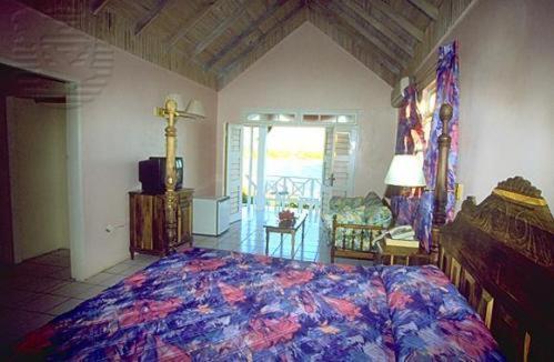 Hotel Treasure Beach Hotel 3*