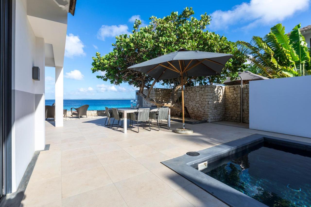 Oceanfront 72 & Sunny Villa Kralendijk (Bonaire)
