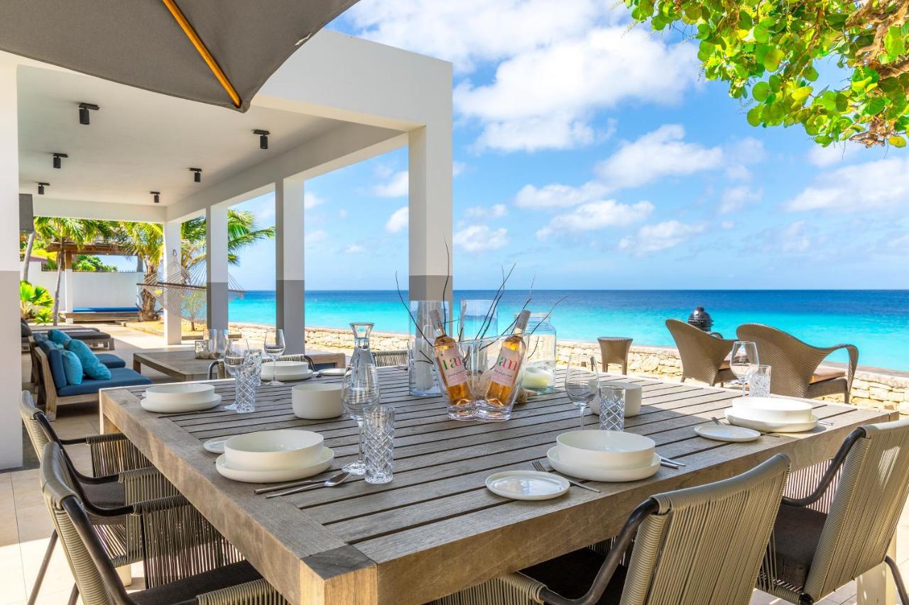 Oceanfront 72 & Sunny Villa Kralendijk (Bonaire)