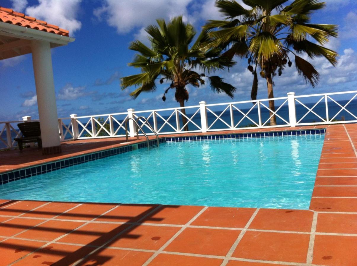 Villa Aloe Five Islands Village