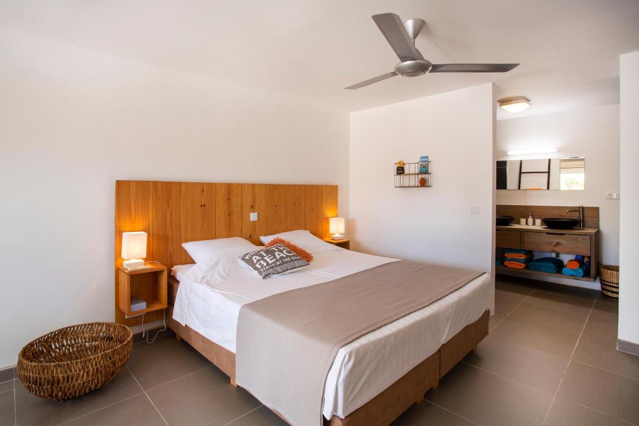 Kas Amigu Lodge Willibrordus