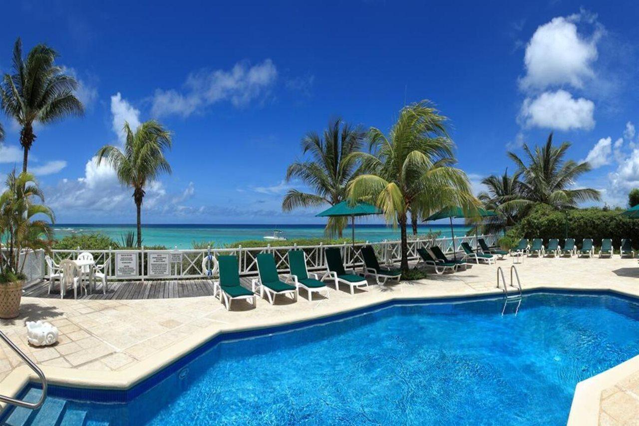 Coral Sands 3*