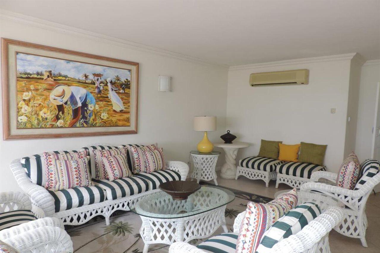 Coral Sands Resort