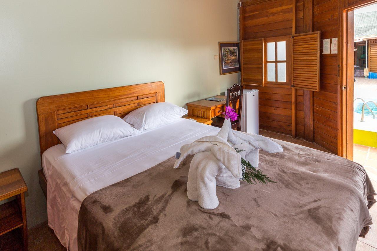 Hotel Shepherd 2*