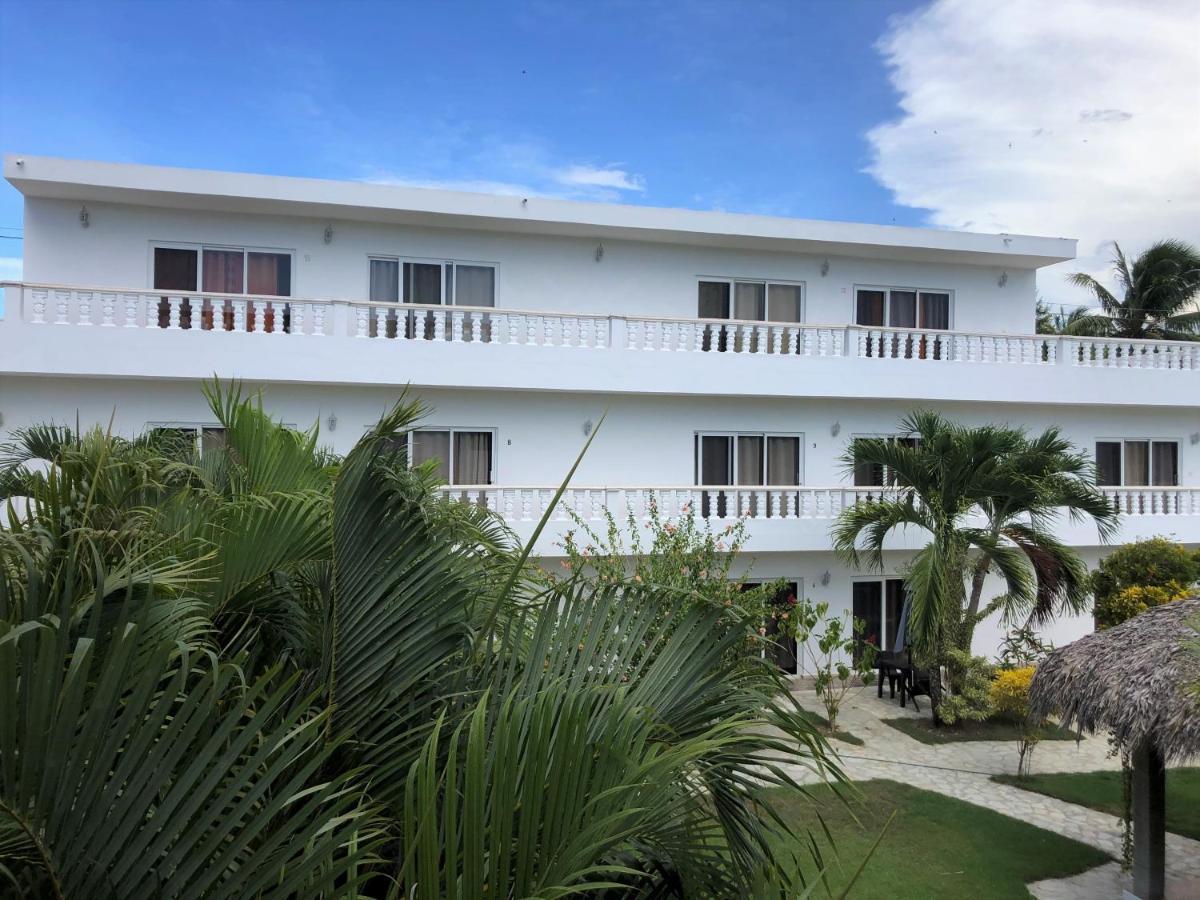 Diamond 3* Cabarete