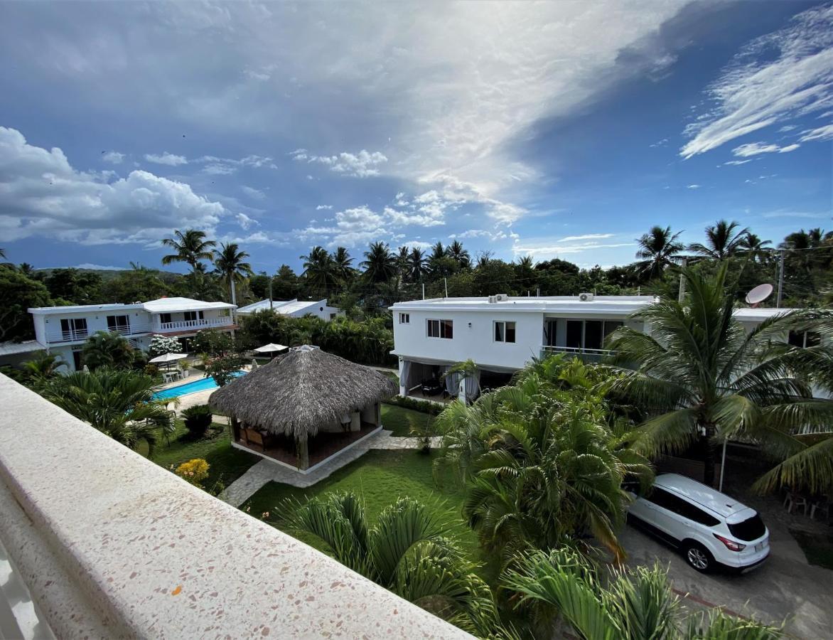 Hotel Diamond Cabarete