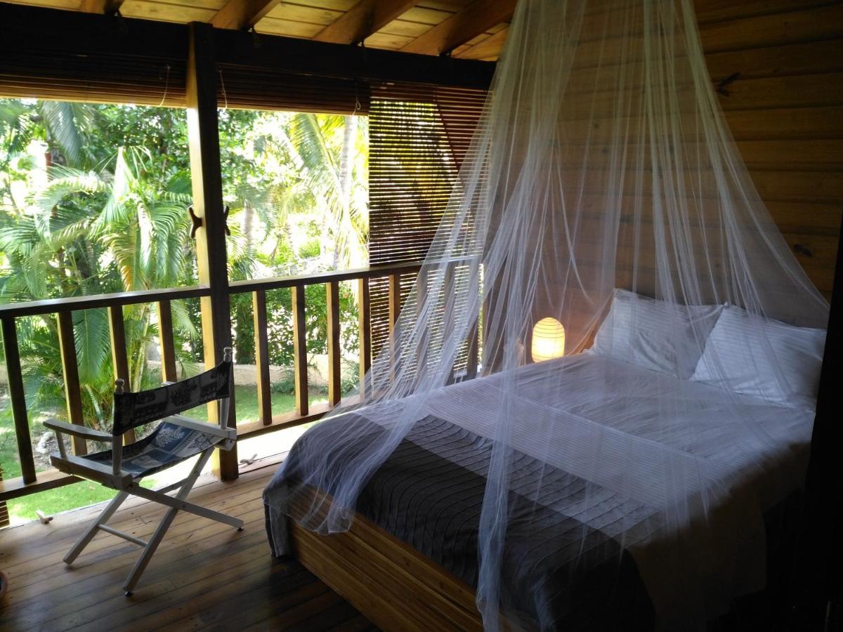 Madera Villa