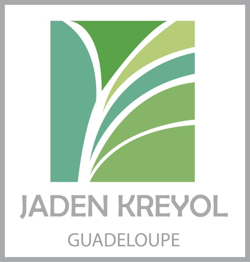 Jaden Kreyol - Rural 4 A 8 Pers Avec