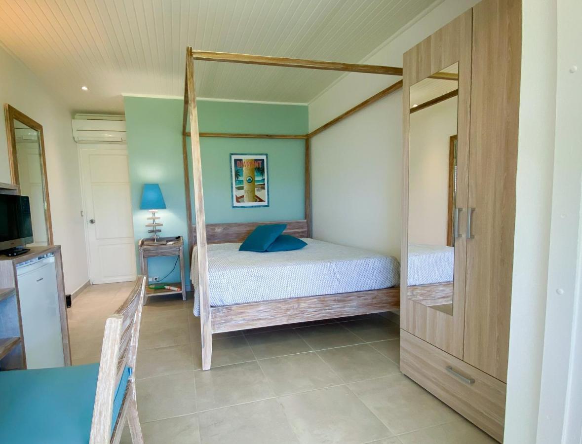Bed & Breakfast Les Hauts Du Cap *