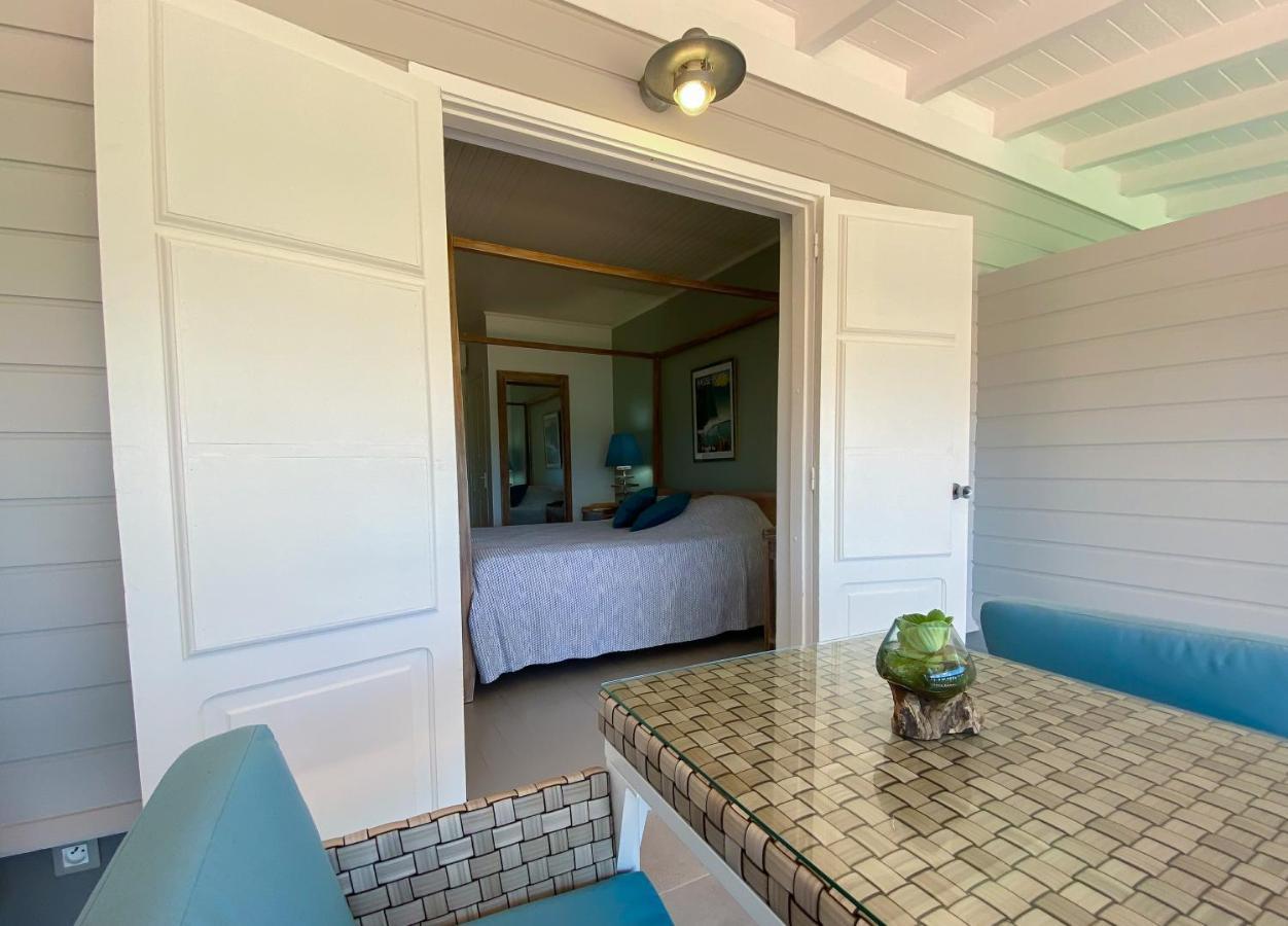 Bed & Breakfast Les Hauts Du Cap