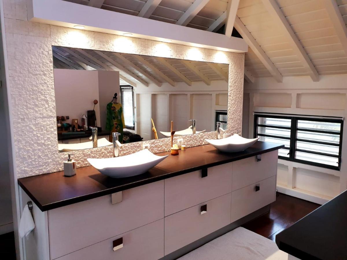 Villa Zepices *