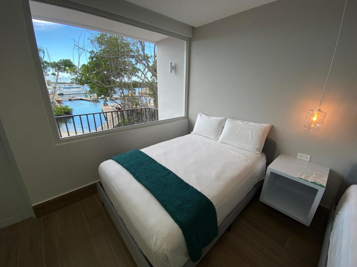 Hotel Marina De