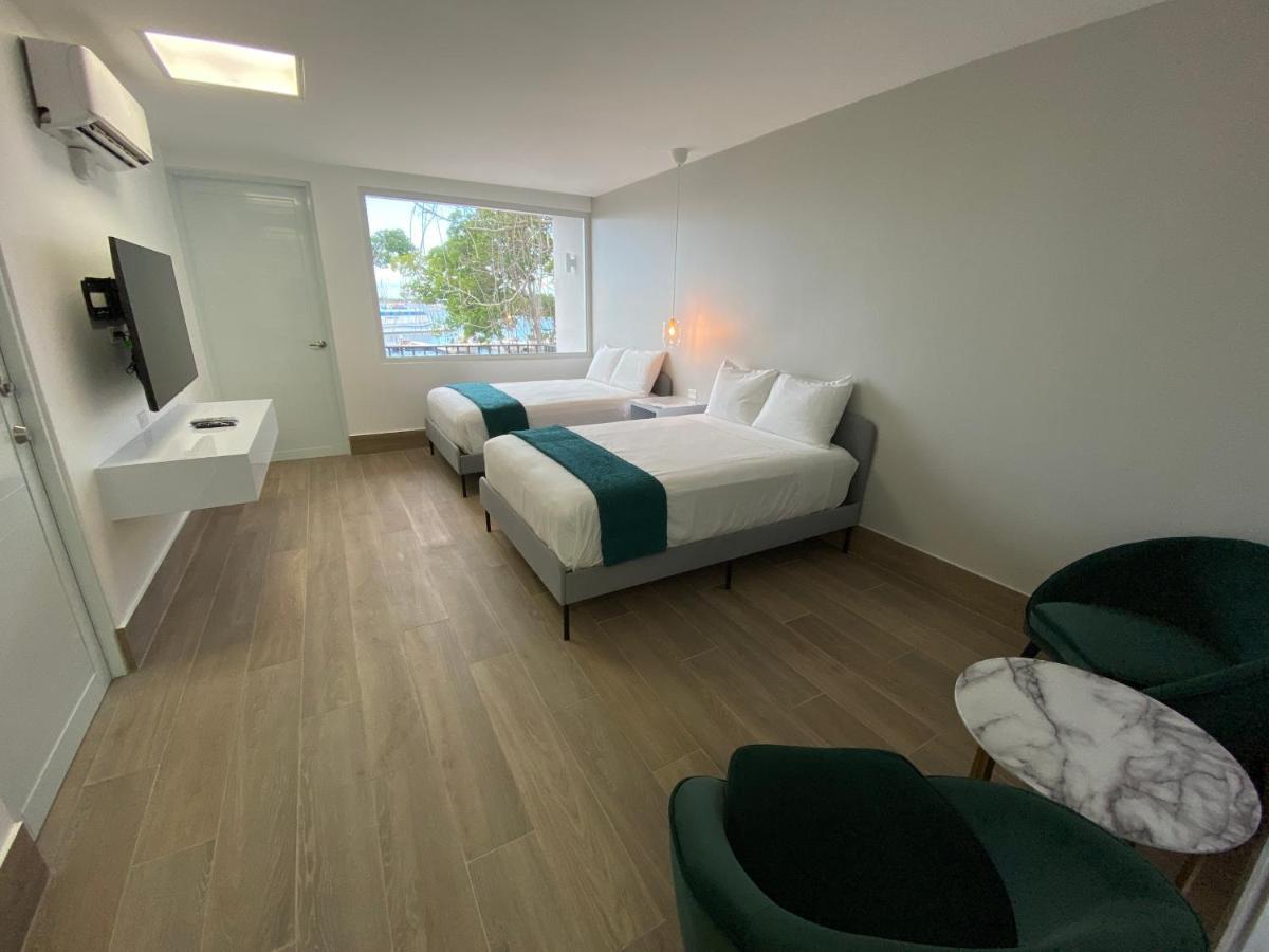 Marina De Hotel 3*