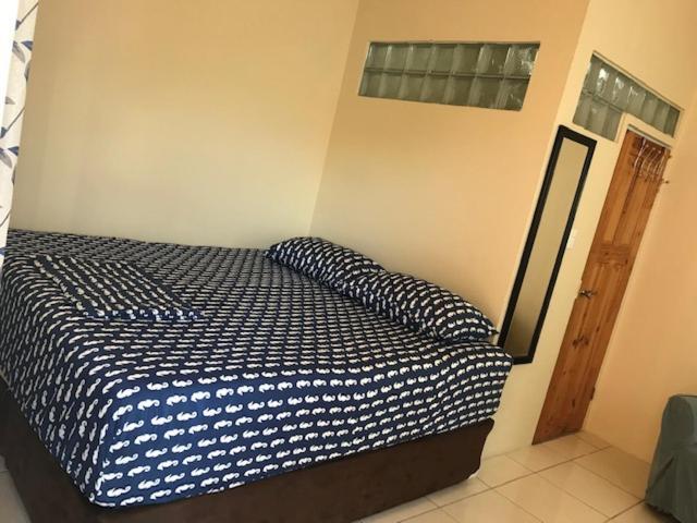 Our Sanctuary Guest house