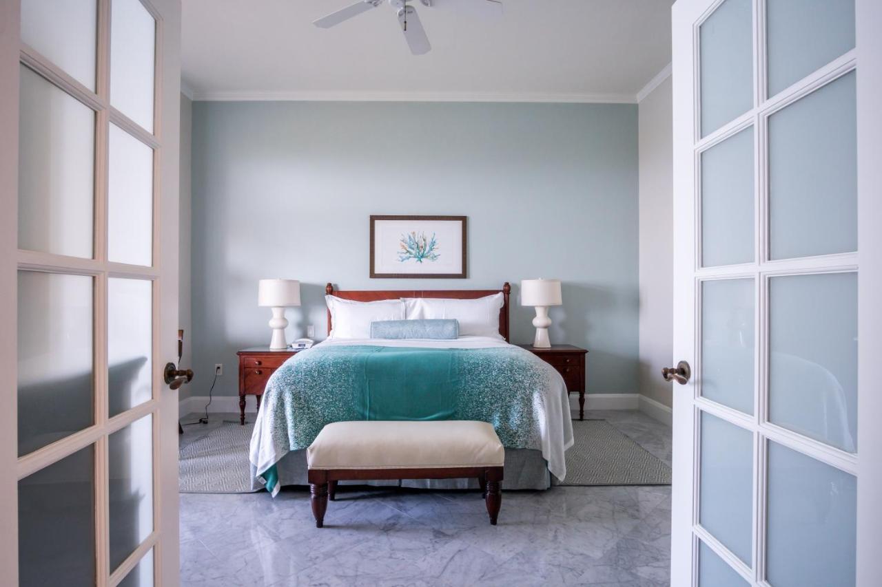 Holiday park Great Bay Located At The Ritz-carlton Club, St Thomas Nazareth