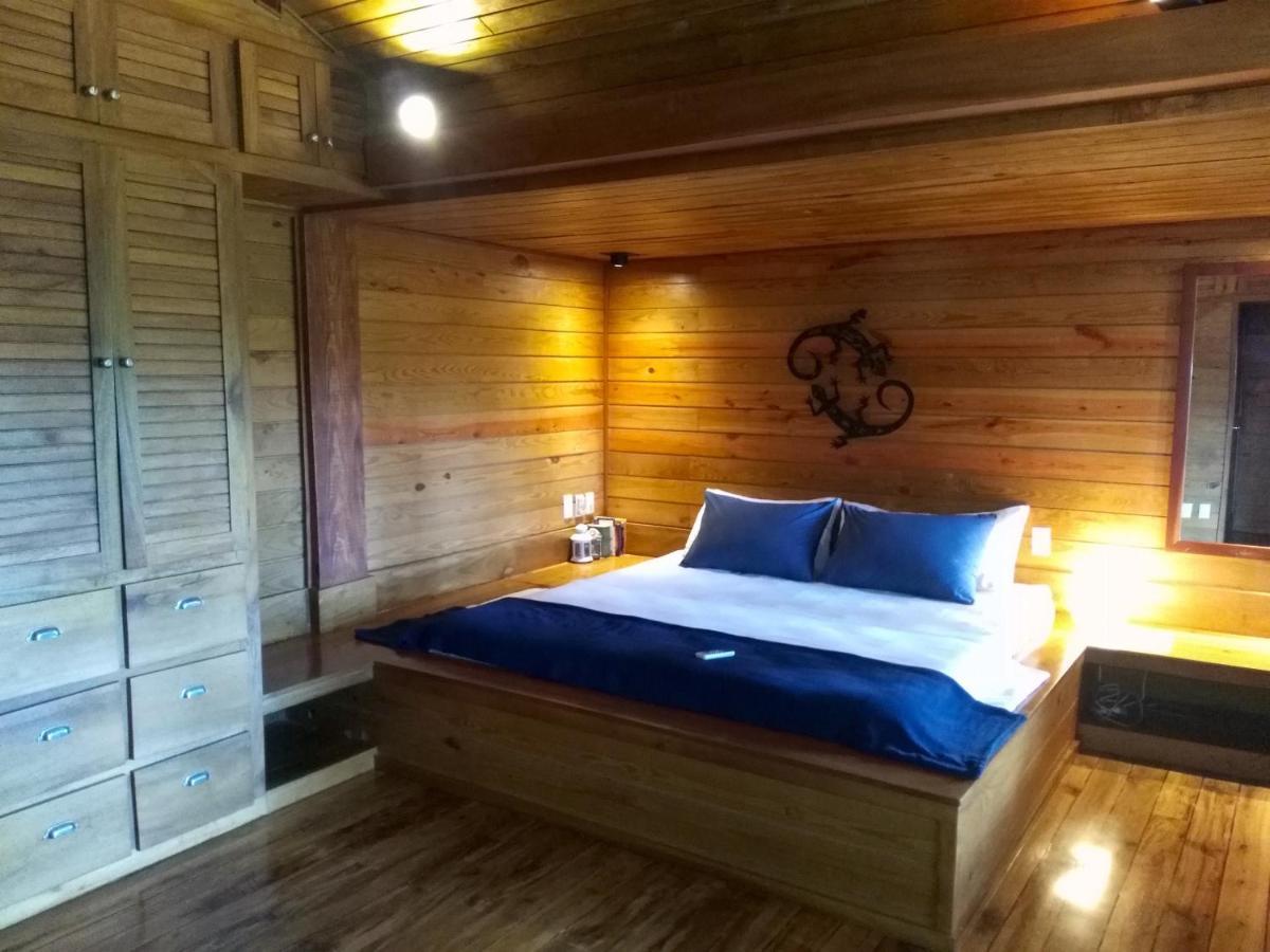 Madera Villa *