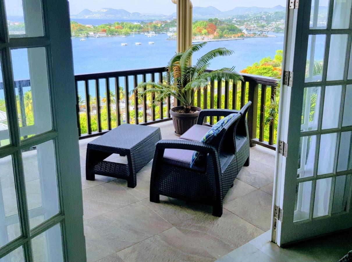 Ocean Crest Pousada