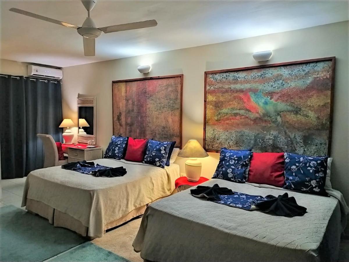 Hotel Coco Plaza
