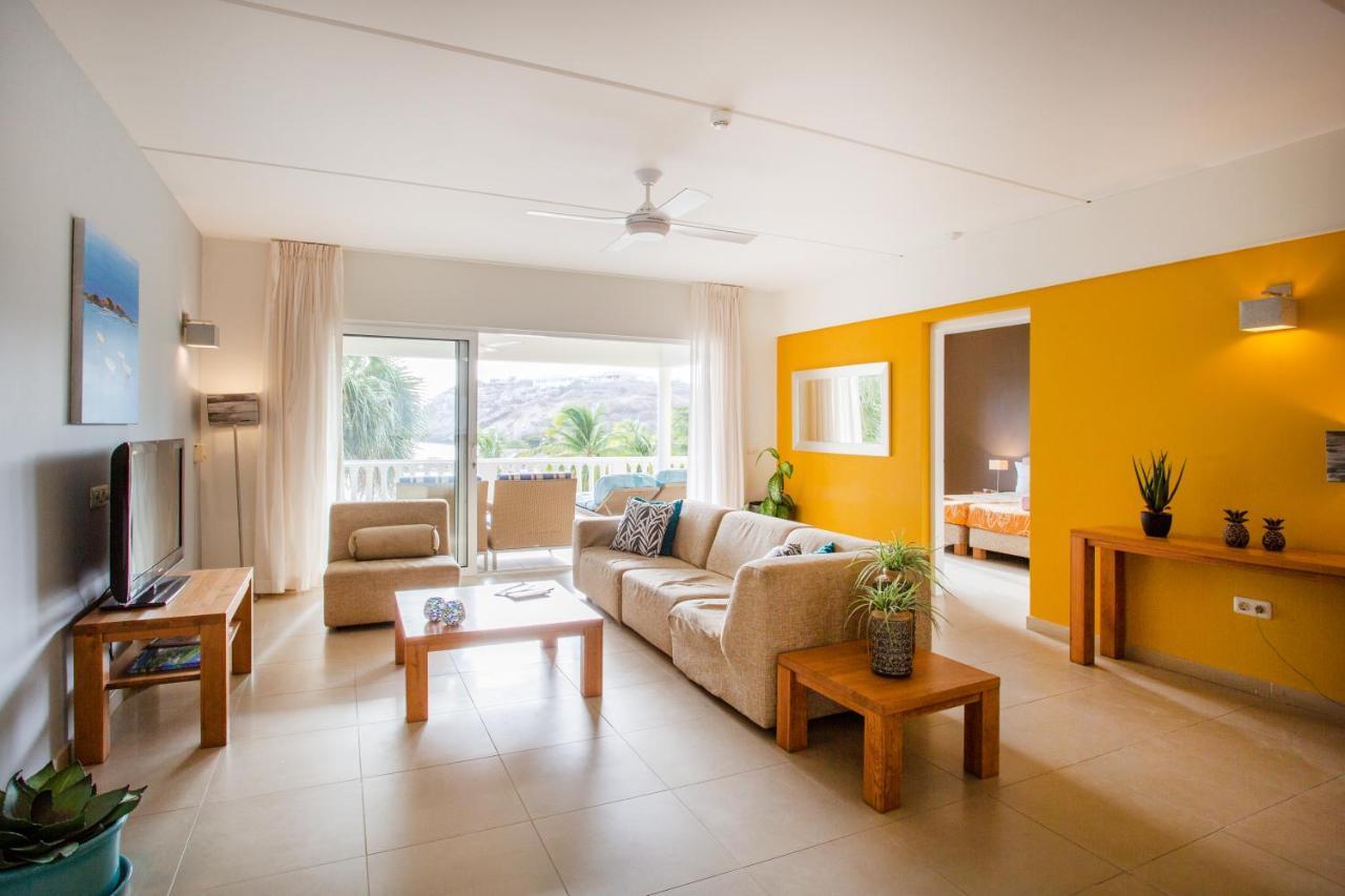 Apartment Blue Bay Beach Apartments