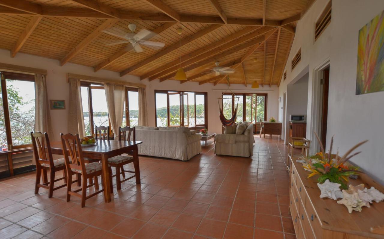 Guest house Cabier Ocean 3*