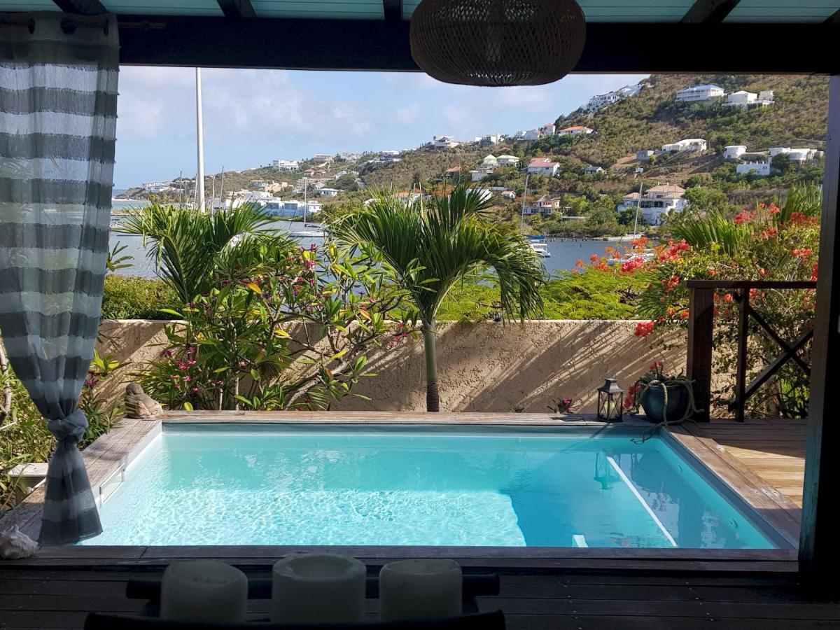 Romantic Sweety With Its Private Pool & Georgeous View Holiday home *