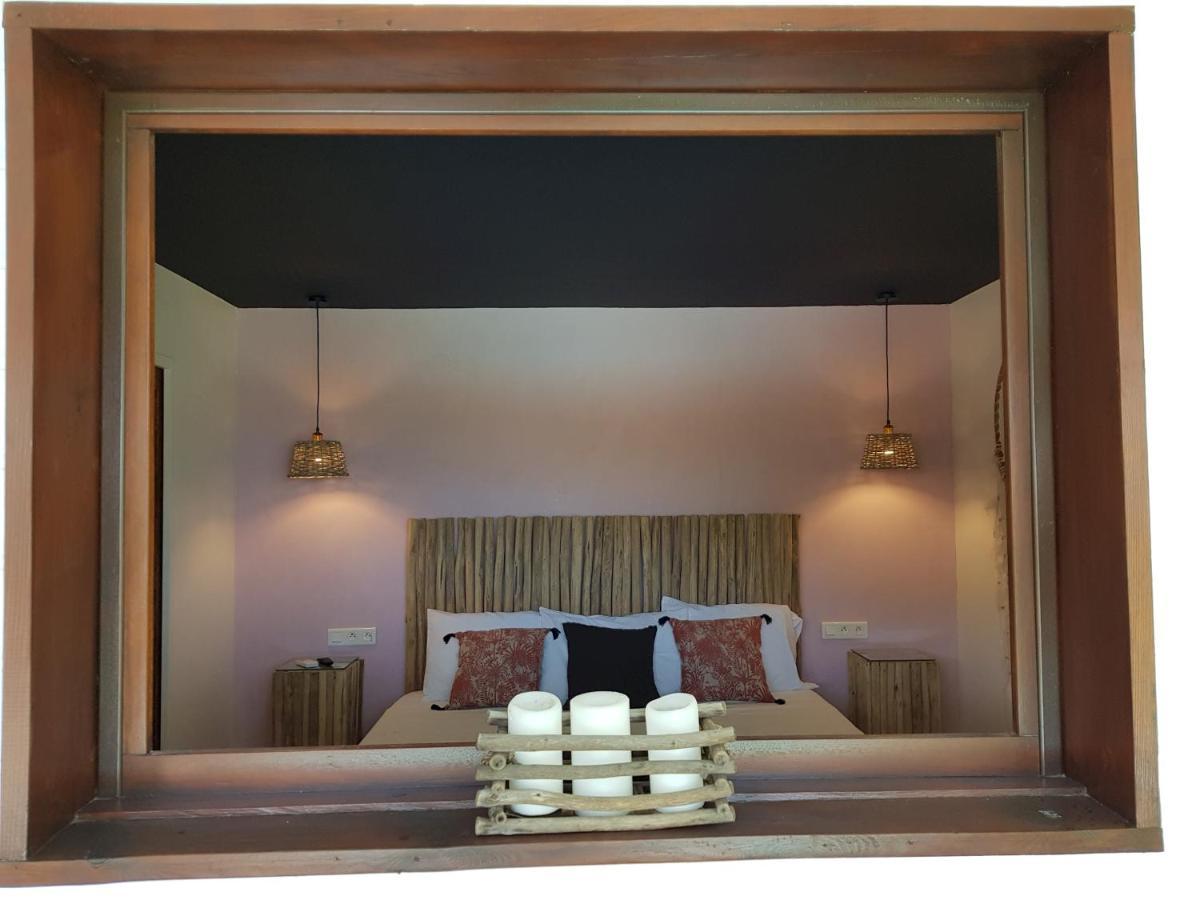 Romantic Sweety With Its Private Pool & Georgeous View
