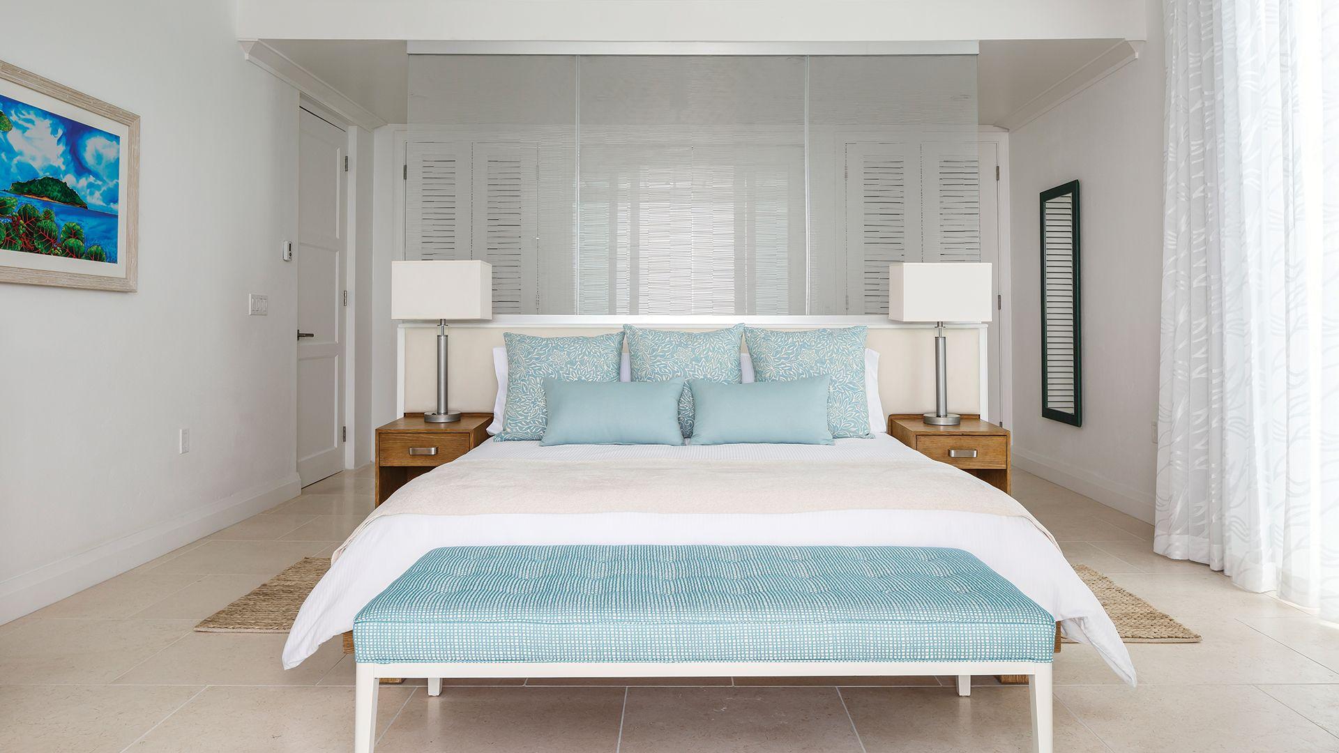Windjammer Landing And Residences Resort