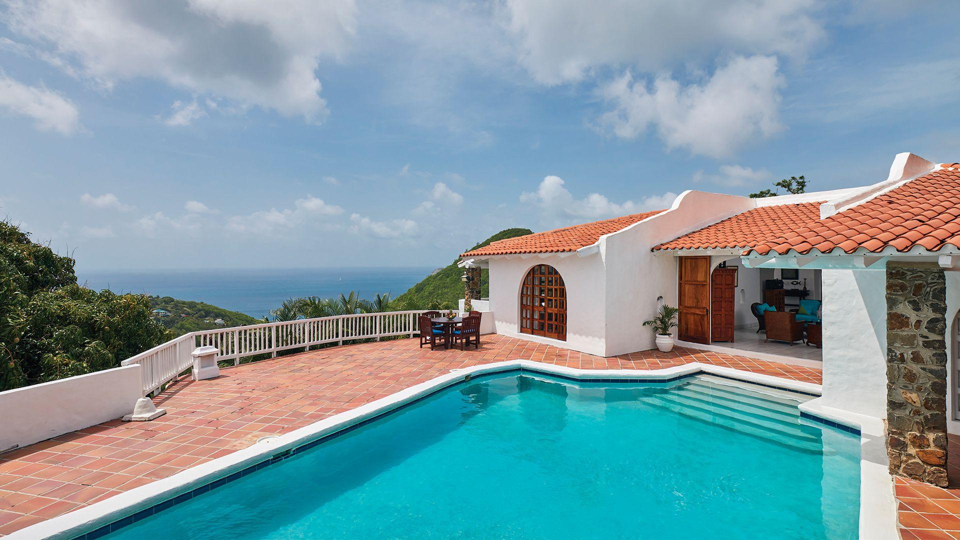 Windjammer Landing And Residences 5*