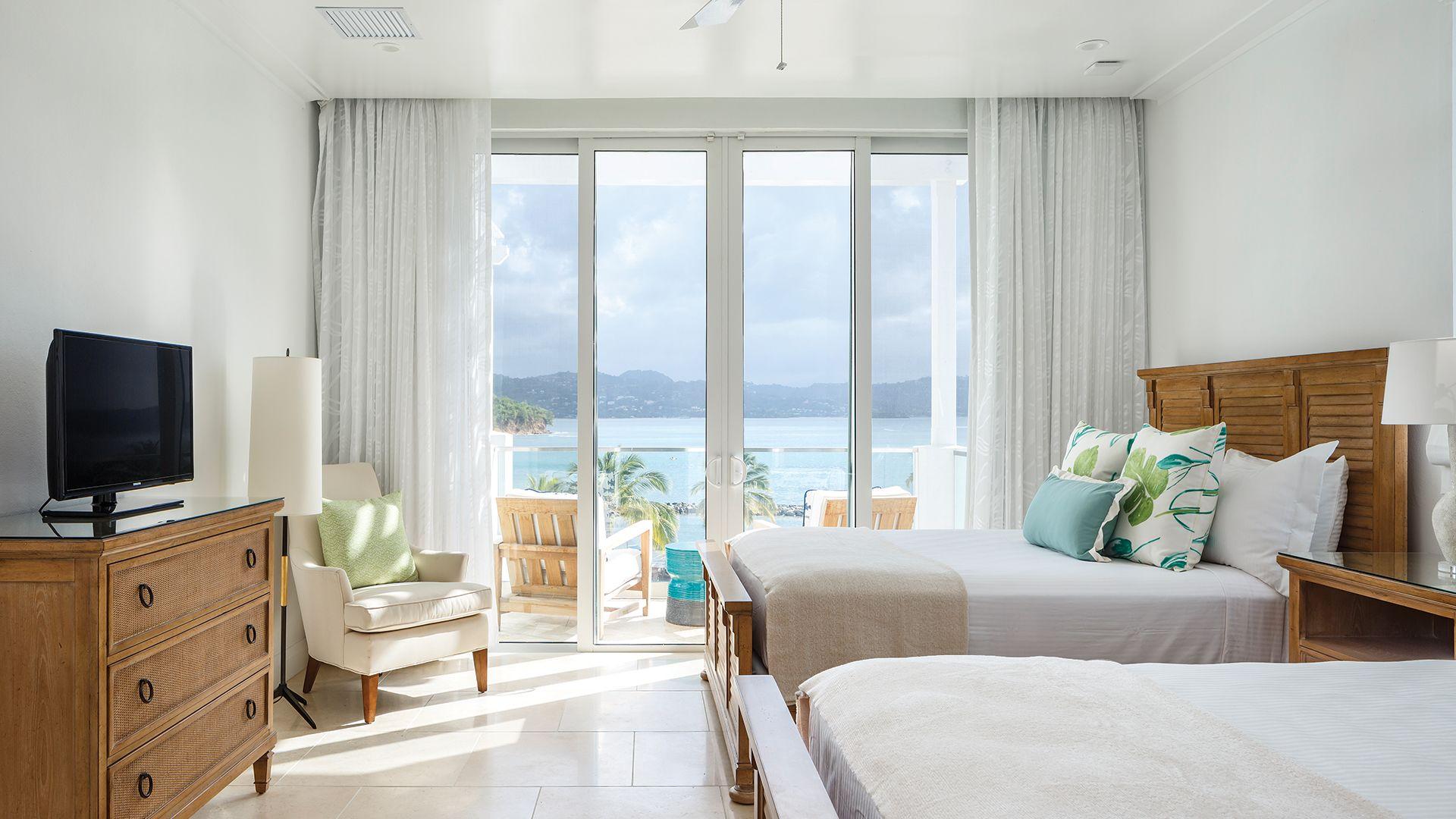 Resort Windjammer Landing And Residences