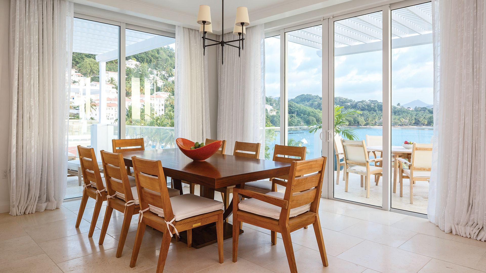 Windjammer Landing And Residences Gros Islet