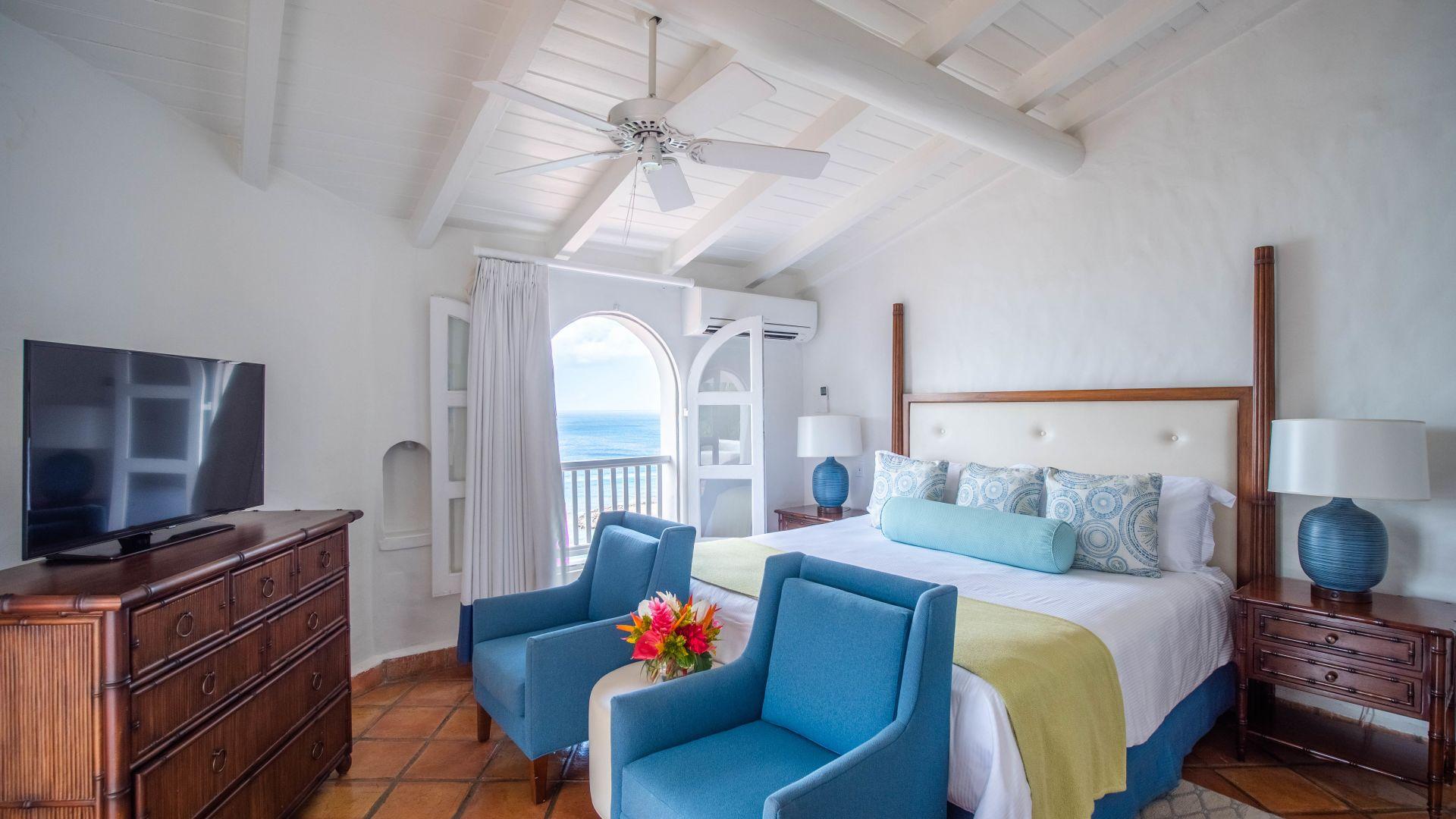 Windjammer Landing And Residences 5*