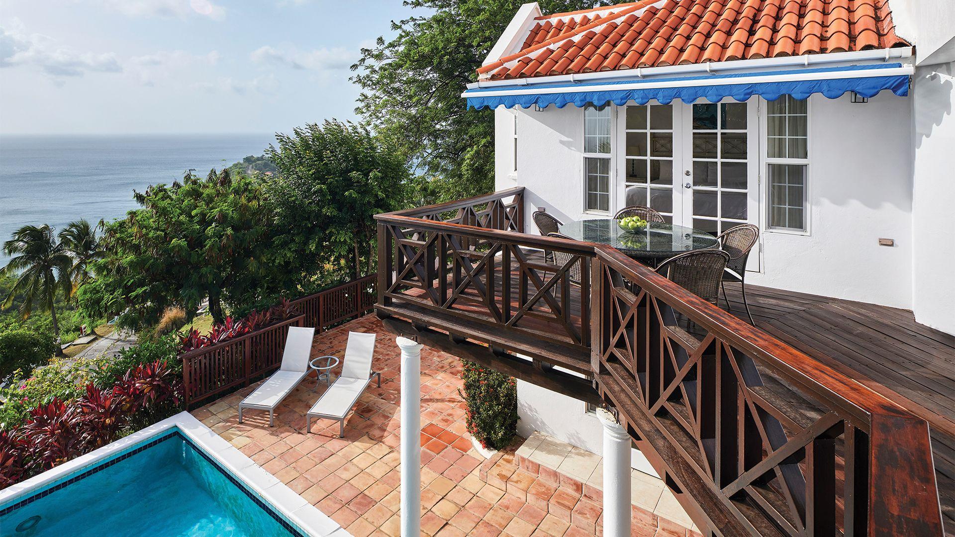 Windjammer Landing And Residences