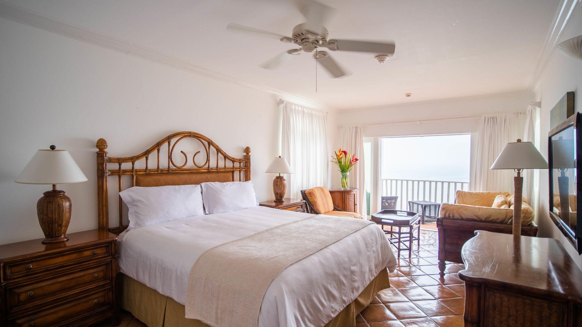 Windjammer Landing And Residences 5* Gros Islet