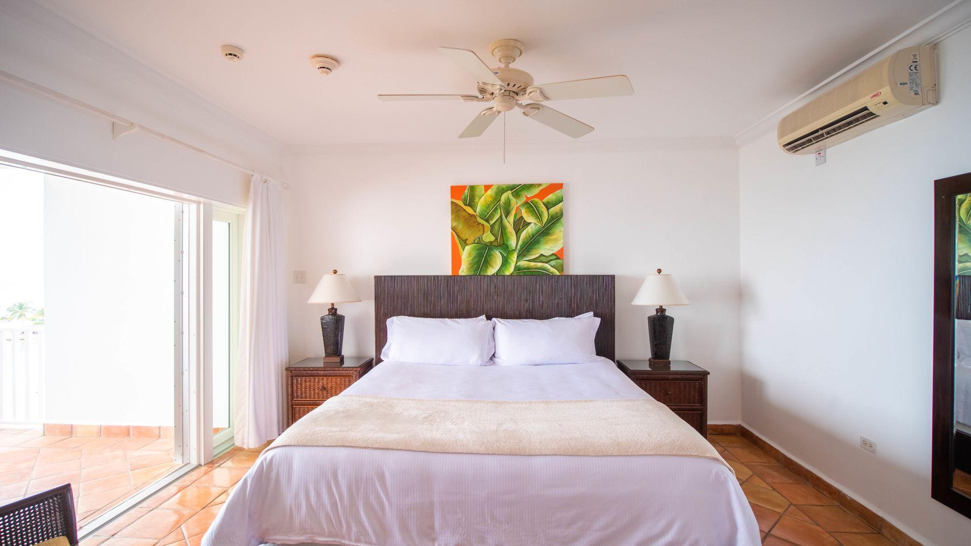 Windjammer Landing And Residences Resort
