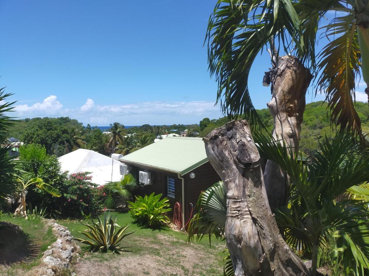 Ti Village Creole